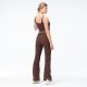 12. JUBELIS WMNS Damen-Leggings