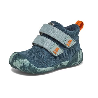 9. Affenzahn Talky Rabbit Leder Barfußschuhe (01493-20151)