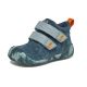 9. Affenzahn Talky Rabbit Leder Barfußschuhe (01493-20151)