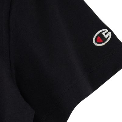 8. Champion SS Tee W 117535 KK001