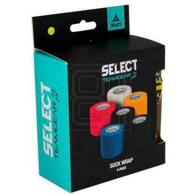 4. Klebeband für Gamaschen Select 4/Packung 5 cm x 4,5 m T26-17708
