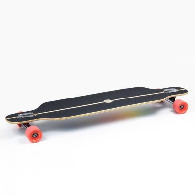 4. Skateboard, Longboard SMJ sport UT4209 California HS-TNK-000014003