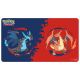 UltraPro Pokémon Playmate Glurak X und Y