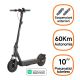 3. Xiaomi Elektroroller 5 EU | 350W | 20 km/h | 10"