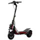 3. Segway Ninebot Kickscooter ZT3 Pro E 1600 W 25 km/h 11" Schwarzer Roller