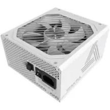 Montech Titan PLA 1200W Netzteil – 80 PLUS & Cybenetics Platinum, modular, PCIe 5.1 – 1200 Watt