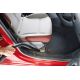 11. Flex VC 21 L MC Schwarz, Rot 20 l 1000 W