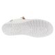 4. Hey Dude Wally Summer Linen 43086-1SO Weiß 41