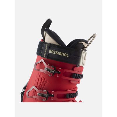 8. ROSSIGNOL ALLTRACK PR0 130LT MV GW Skischuhe rot