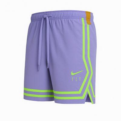 2. Nike Fly Crossover Damen-Basketballshorts - DH7325-569