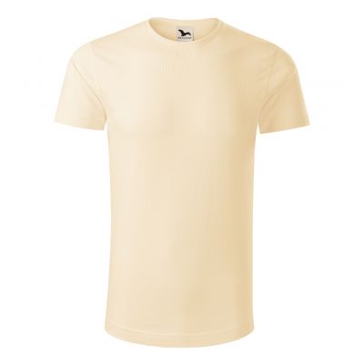 3. Malfini Origin T-Shirt (GOTS) M MLI-17121 Mandel