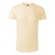 3. Malfini Origin T-Shirt (GOTS) M MLI-17121 Mandel