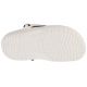 4. Crocs Classic Soccer Ball Clog Jr 210157-103 Flip-Flops