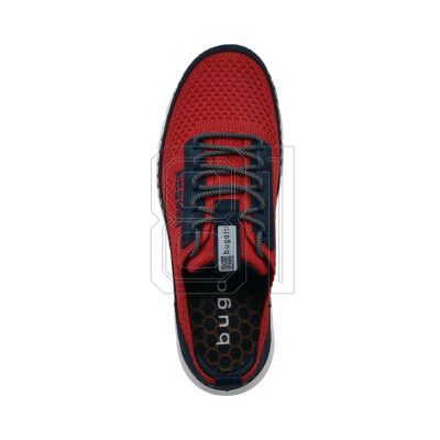 13. Bugatti M 321-ASM01-6950-3041 Schuhe