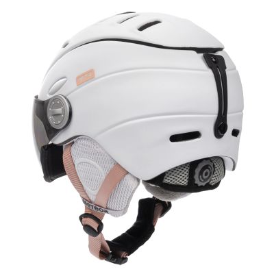 20. Meteor Holo 24965 Skihelm