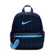 Nike JDI Mini Kinderrucksack, marineblau, IO1530 410