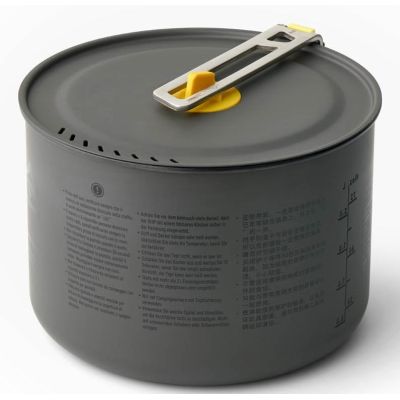 2. Sea to Summit Frontier Ultra Light Topf 1,3 l