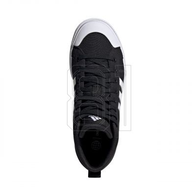 4. Adidas Bravada 2.0 Platform Mid W IE2317 Schuhe