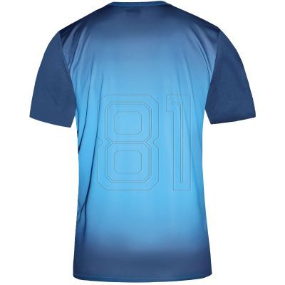 3. Colo Line M ColoLine06 Fußballtrikot