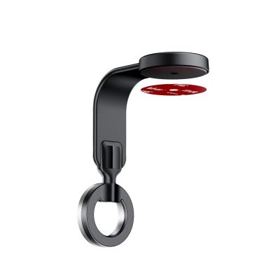 3. Acefast D36 Magnetische Armaturenbretthalterung - Schwarz