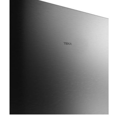 3. TEKA RBF 54650 SS XL Kühl-/Gefrierkombination