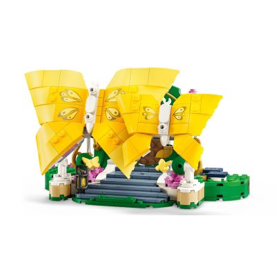 8. CONSTR LEGO GLINDAS HOCHZEITSTAG 75688
