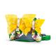 8. CONSTR LEGO GLINDAS HOCHZEITSTAG 75688