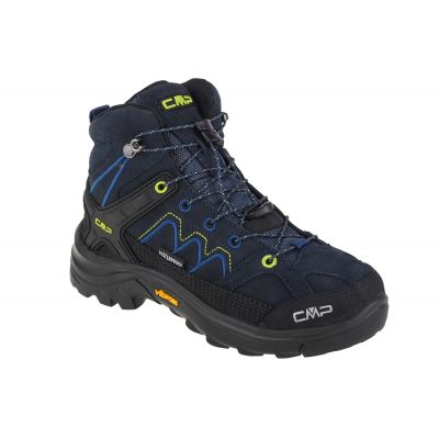 CMP Moon Mid WP Kids Jr 31Q4794-N950 Schuhe