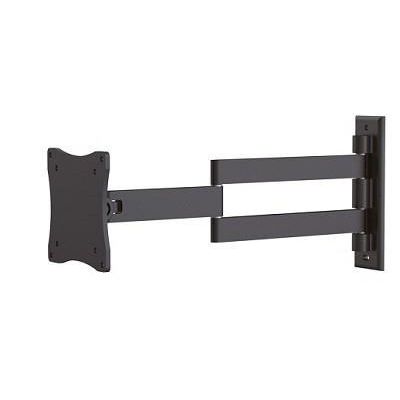 10. Neomounts FPMA-W830BLACK TV-Wandhalterung für 68,6 cm (27") Fernseher, Schwarz