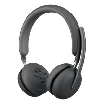 Logitech for Business Headset Zone Wireless 2 Teams Version Bluetooth (981-001436) (981001436)