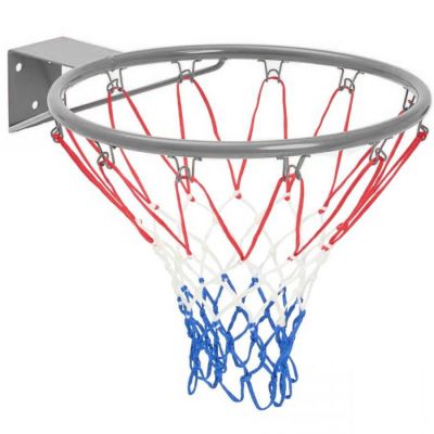 2. Basketballnetz 2 Stück