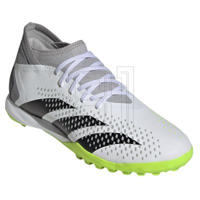 4. Adidas Predator Accuracy.3 TF M GZ0004 Schuhe