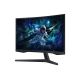 28. SAMSUNG LED-Monitor G5 27" LS27CG554EUXEN 165 Hz