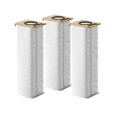 3 x UWANT V600 Staubsaugerbeutel