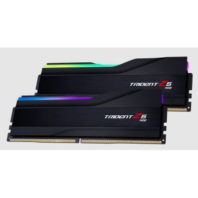 4. G.Skill Trident Z5 RGB F5-7200J3646F24GX2-TZ5RK Speichermodul 48 GB (2 x 24 GB DDR5 288-Pin DIMM)