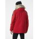 15. Helly Hansen Reine Parka Jacke M 53630 162