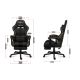 30. Huzaro Force 4.7 Camo Mesh Gaming-Stuhl