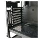 8. LC-Power Gaming 804B – Midi-Tower – PC-Gehäuse – ATX – Micro-ATX – Mini-ITX – Metall – Kunststoff – Gehärtetes Glas – 16 cm