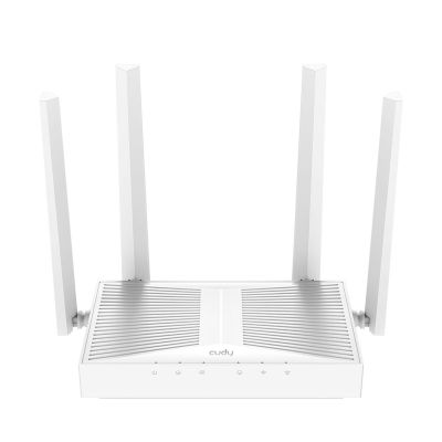 CUDY WR3000E Router