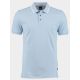 Boss Parlay 190 Azzurro Poloshirt M 50494697-450