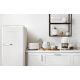 39. SMEG DCF02WHEU Kaffeemaschine