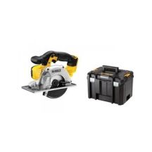 DeWALT DCS373NT Tragbare Kreissäge 4 cm Schwarz, Gelb 3700 U/min