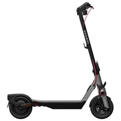 6. Ninebot von Segway NINEBOT F3 E Schwarz