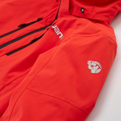 13. Kinder-Isolierjacke PROSLOPE JACKET JR