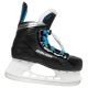 22. Bauer Prodigy Jr Hockey-Schlittschuhe