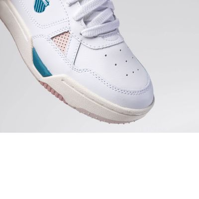 10. K-Swiss MATCH PRO LTH W 98905-980-M Schuhe