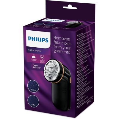 20. Philips GC026/80 Textilrasierer