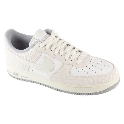 Nike Air Force 1 07 DX2678-100 Weiß 44,5
