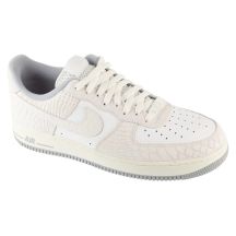 Nike Air Force 1 07 DX2678-100 Weiß 44,5