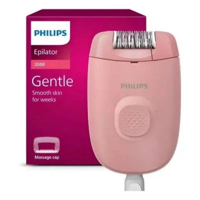 2. PHILIPS BRE227/00 Epilierer